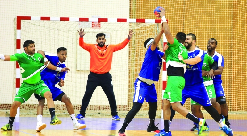 "■ النصر تعادل مع الشباب في لقاء مثير"