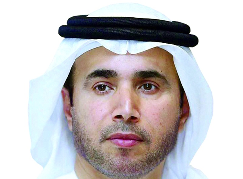 "أحمد ناصر الريسي"