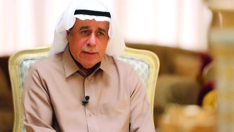 "حميد بن ذيبان"
