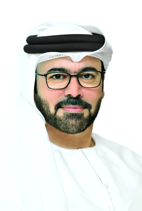 "محمد القرقاوي"