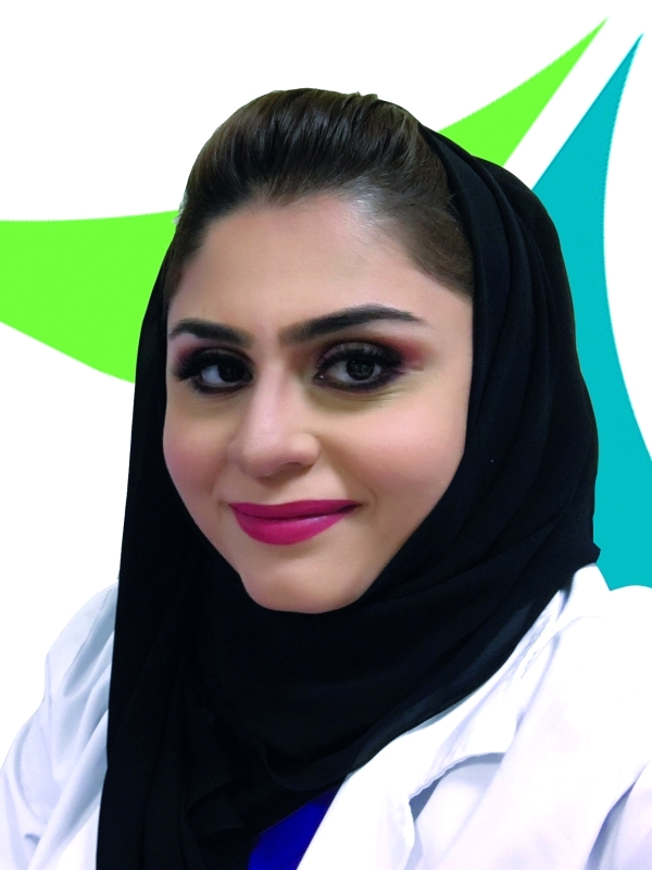 "ندى الملا"