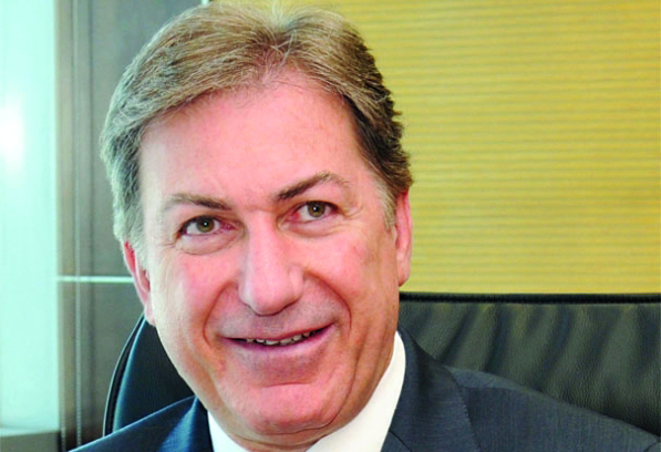 "أندريه الصايغ: التركيز على نمو الإيرادات والتحكم بالنفقات"