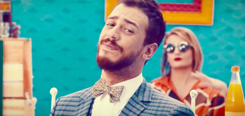 تفاصيل جديدة عن تهمة الاغتصاب التي يواجهها سعد لمجرد