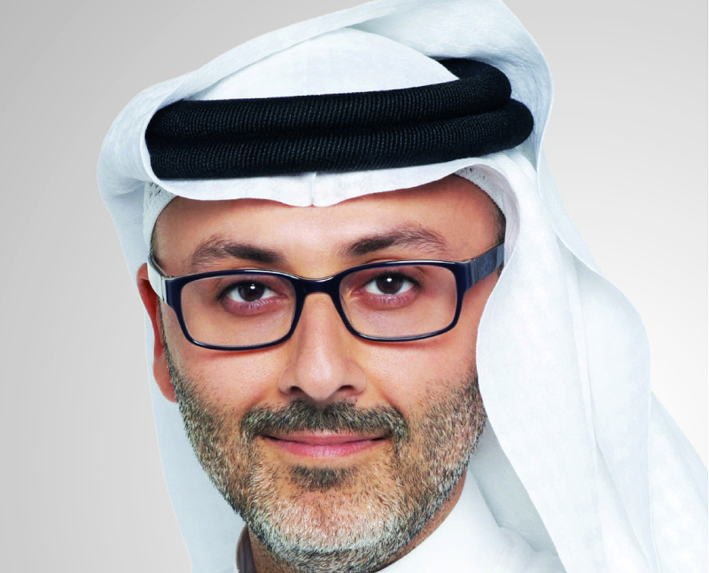 "Ⅶ وليد المهيري"