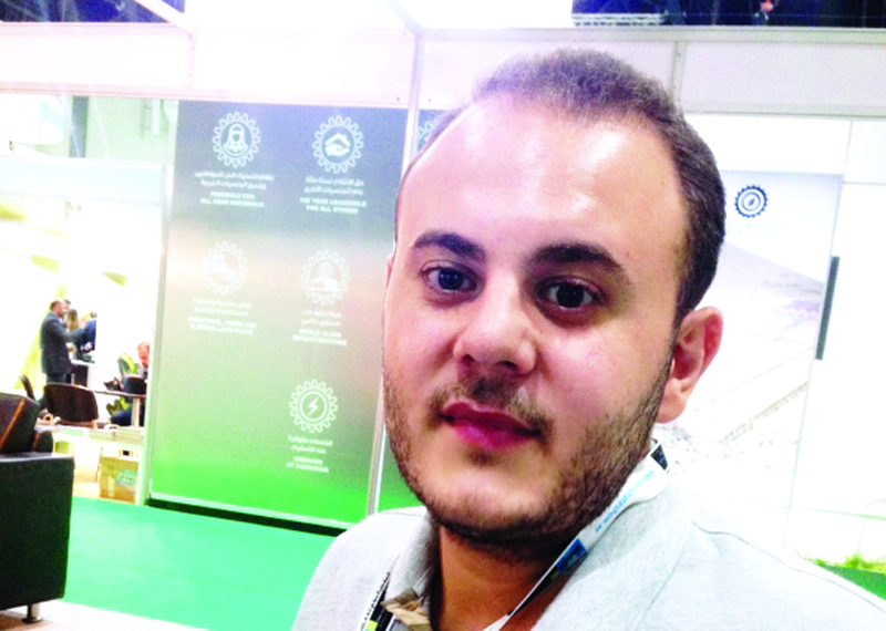 "■ لؤي شهوان"