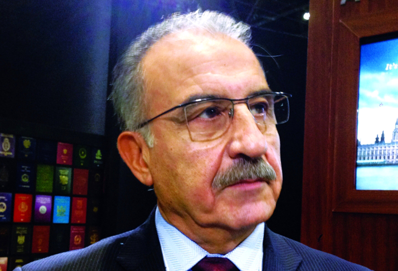 "■ فراس القيسي"