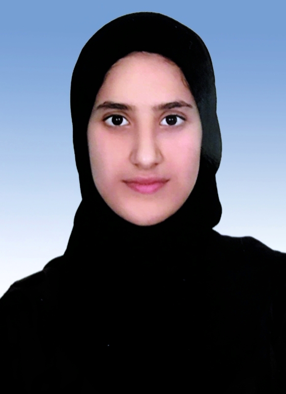 "■ شمسة خميس"