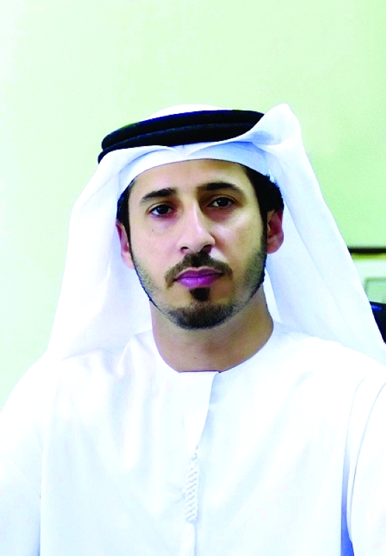 "■ علي المري"