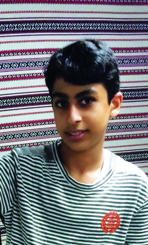 "■ محمد الحمادي"