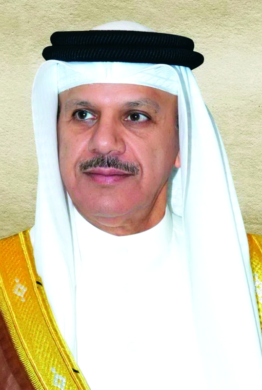 "عبداللطيف الزياني: الاعتداء استخفاف بالمقدسات الإسلامية وحرمتها"
