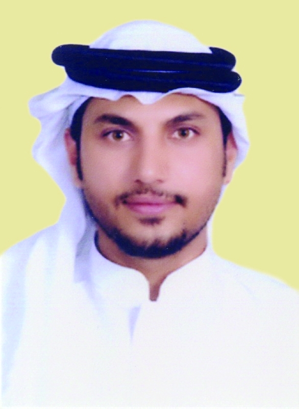 "محمد العريمي"