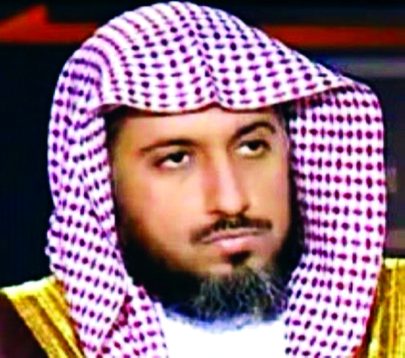 "■ عيسى الغيث"