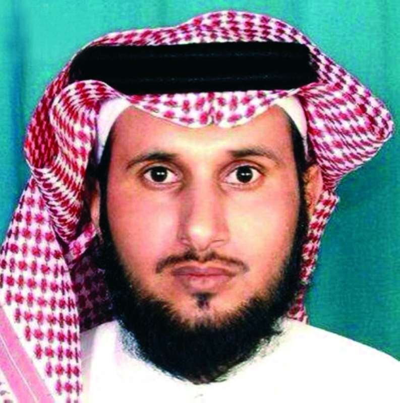 "■ حمد بن عائض"