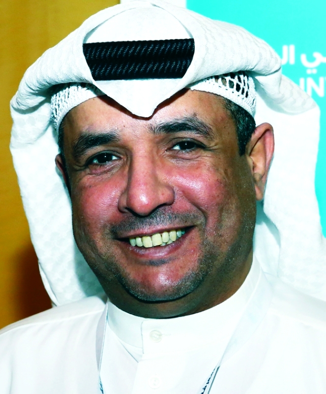 "خالد جابر: مسؤولية «الخاص » لا تزال أدبية ومعنوية"