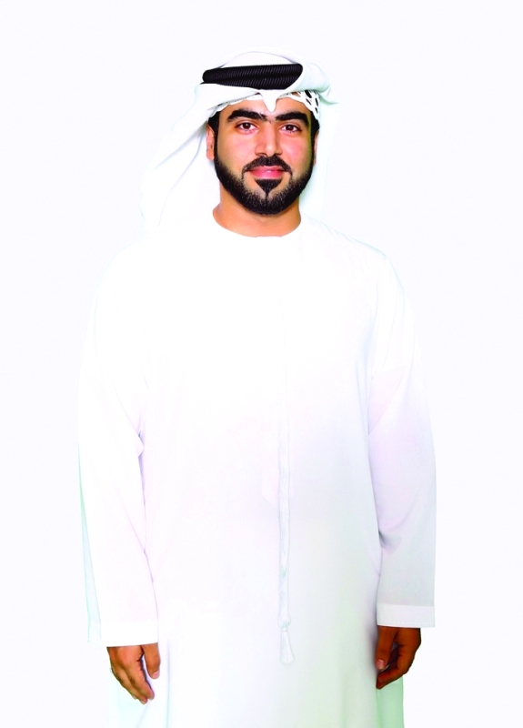 "■ حمد الفلاسي"