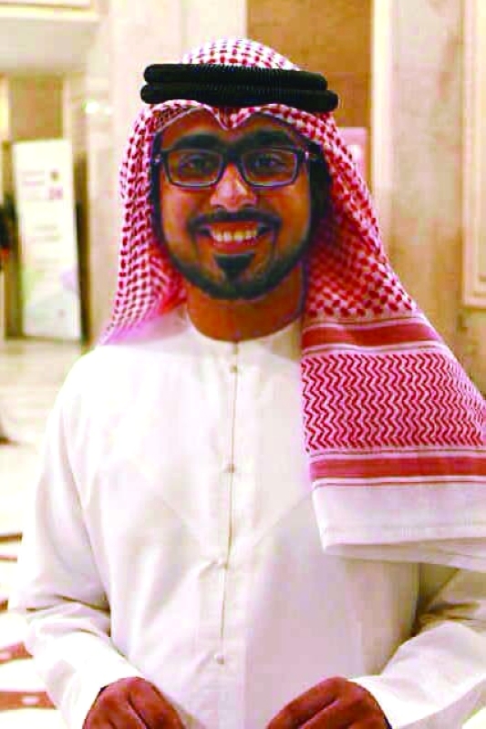 "خالد محمد"