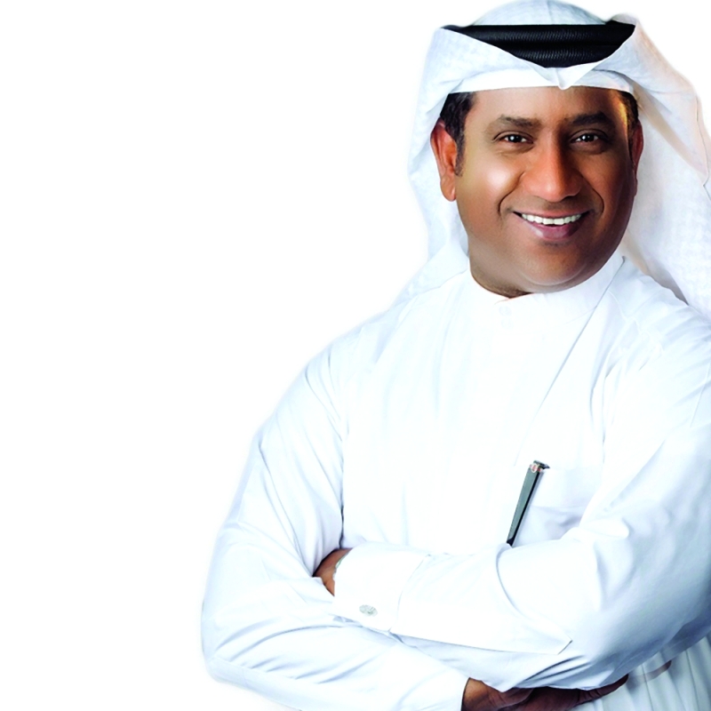 "■ علي الخوار"