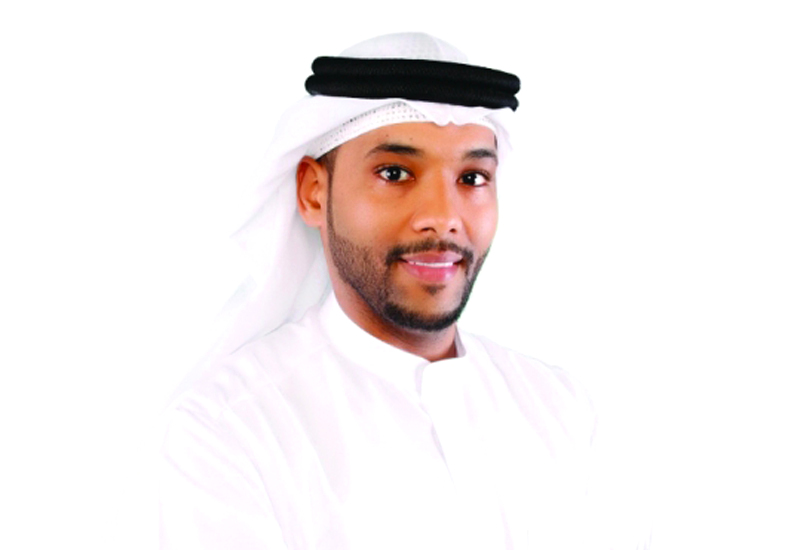 "سيف علي: الأسلوب المرح يساعد الأطفال على التفاؤل"