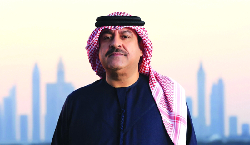 "■ ميحد حمد"