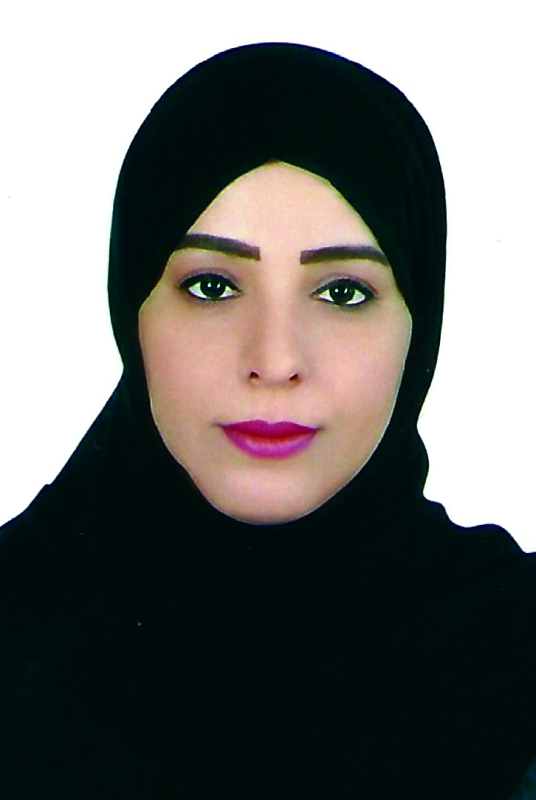 "■ شيخة المطوع"