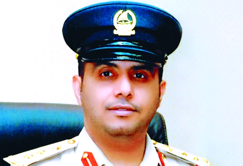 "■ محمد المر"