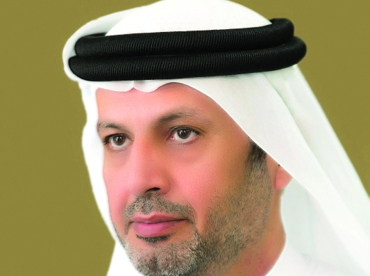 "■ ضرار الفلاسي"