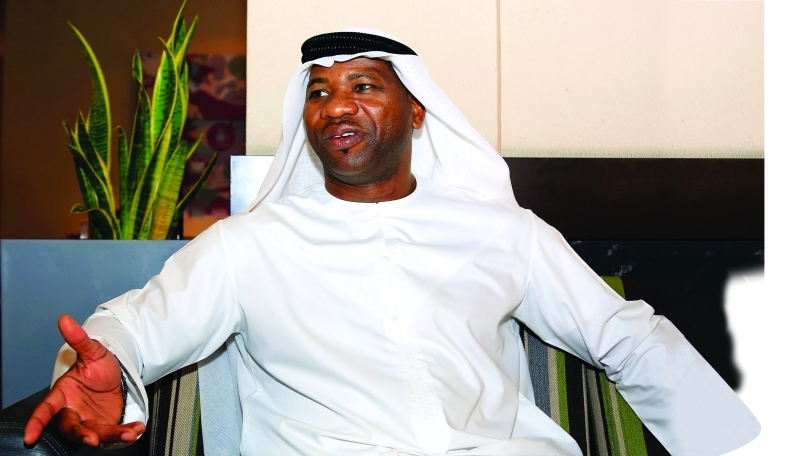 بخيت سعد:برامج تدريب النجوم يحكمها «المزاج»