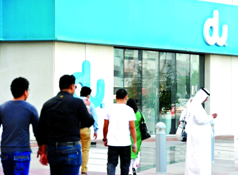 "«دو» تركز على زيادة النمو النوعي - البيان"