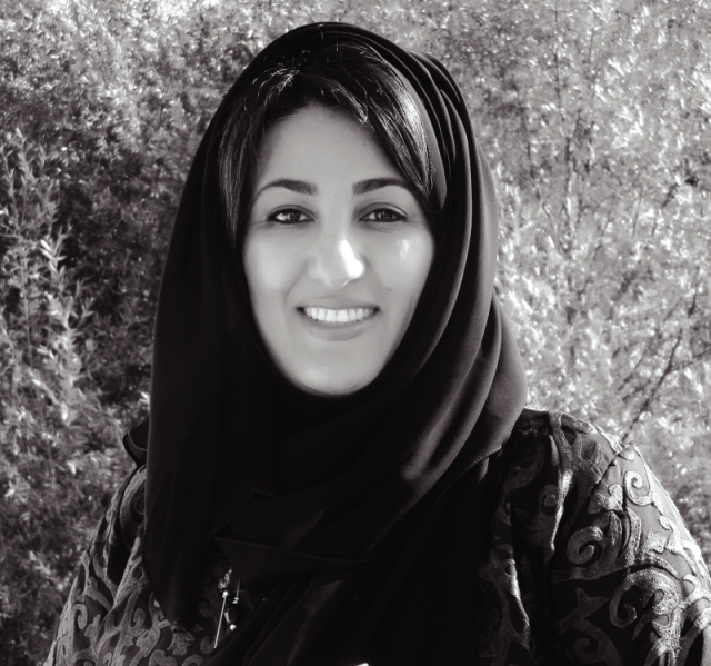 "■ نجوم الغانم عن فيلم «سالم»"