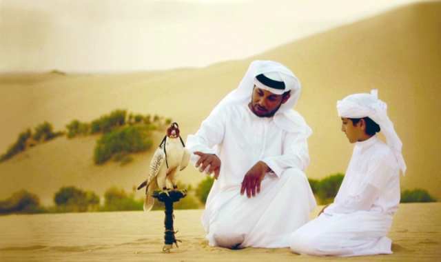 "أبرز أساليب المقناص وفصائل الطيور | وام"