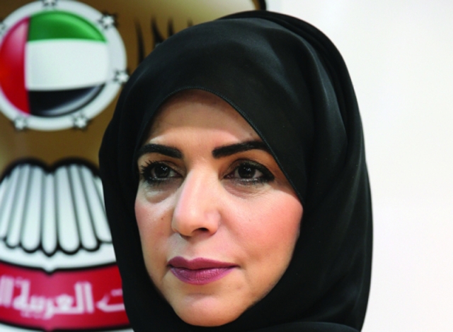 "فوزي بالمنصب يجعلني أثابر لتحقيق الطموحات"