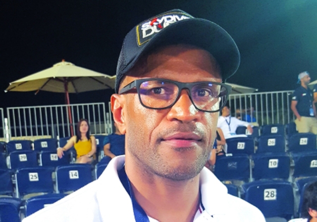 قمبر محمد: اتحاد الكرة يتحمل المسؤولية