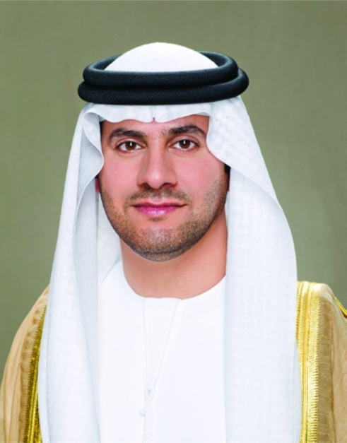 "أحمد المزروعي: الشباب قوة واعدة ومحرك رئيسي لمسيرة العلم والعمل"
