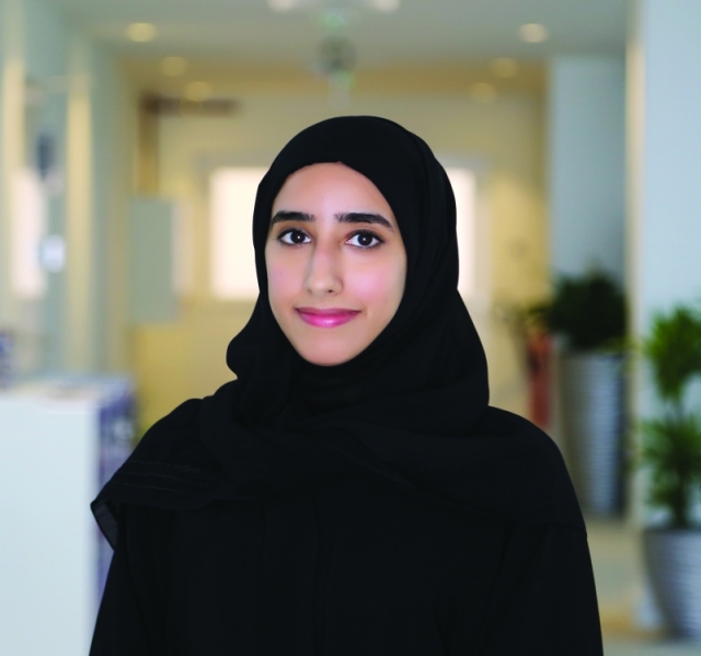 "■ مريم الشامسي"