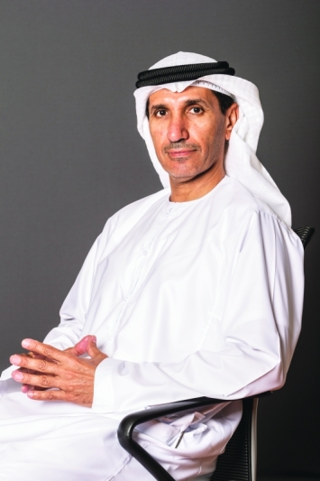 "■ محمد الأحبابي"