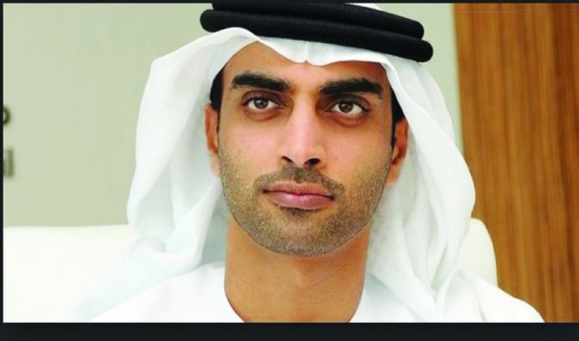 "محمد المحمود"