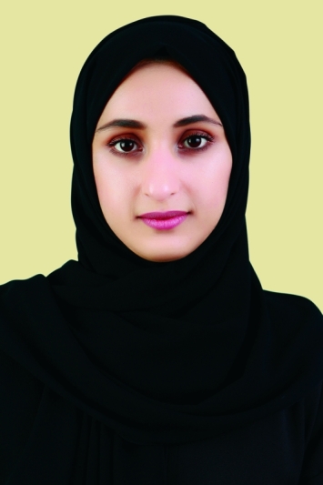 "■ ريم المزروعي"