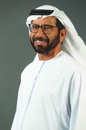 "■ خليفة الرميثي"