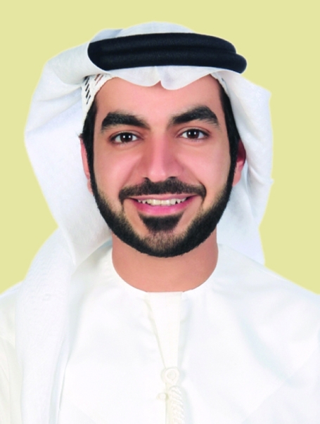 "أحمد السويدي"