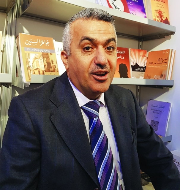 "■ عصام أبو حمدان"