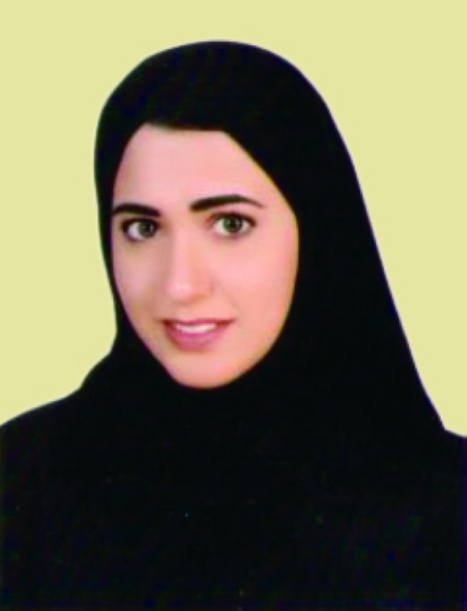 "■ عائشة الشامسي"
