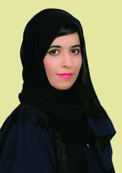 "■ نورة الزعابي"