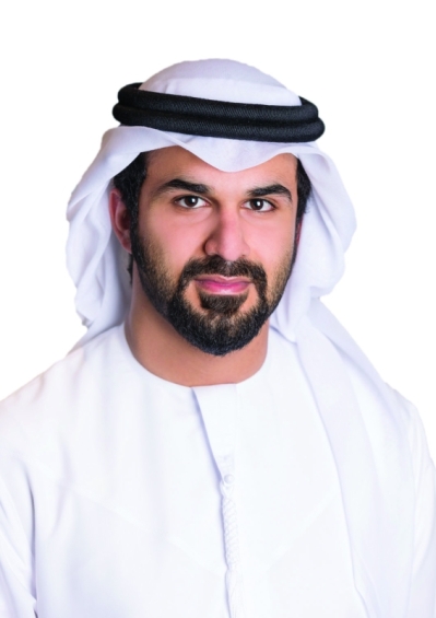 "■ محمد الظاهري"