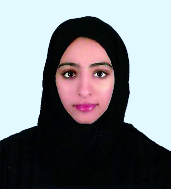 "سهيلة الظاهري"