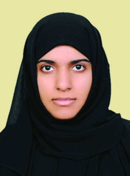 "■ اليازية الشامسي"