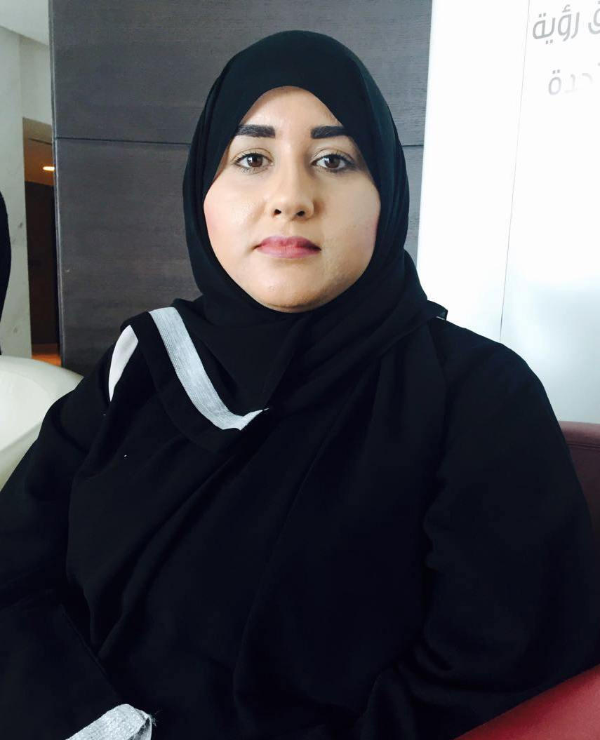 "نها النقبي"