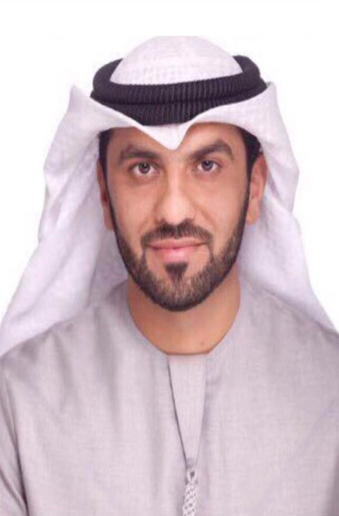 "الدكتور عبدالله الدرمكي"