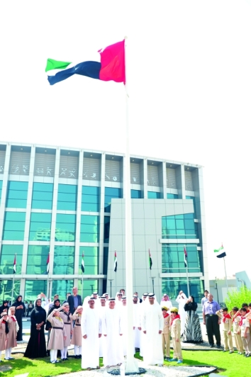 "■ من احتفالات الهيئة العامة لرعاية الشباب والرياضة"