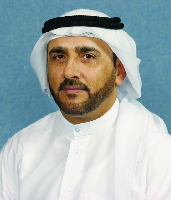 "خالد الخاجة دعم مناهج التفكير الابتكاري"