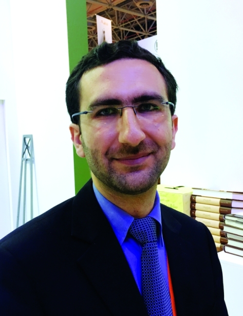 "■ مصطفى جاويش"